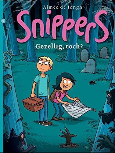 Gezellig, toch?