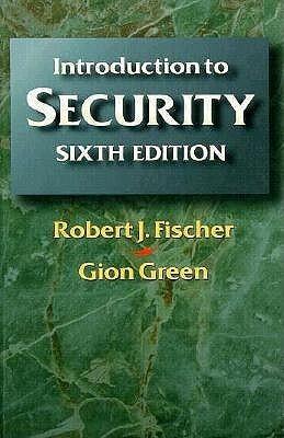 Introduction to Security, Sixth Edition