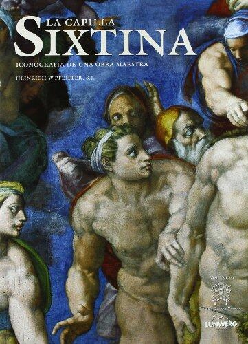 Capilla Sixtina/ Sistine Chapel