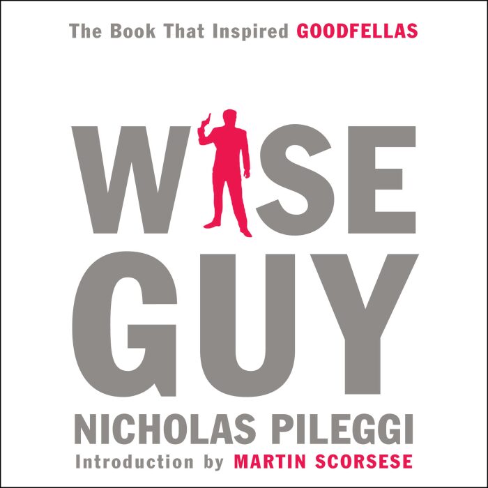 Wiseguy