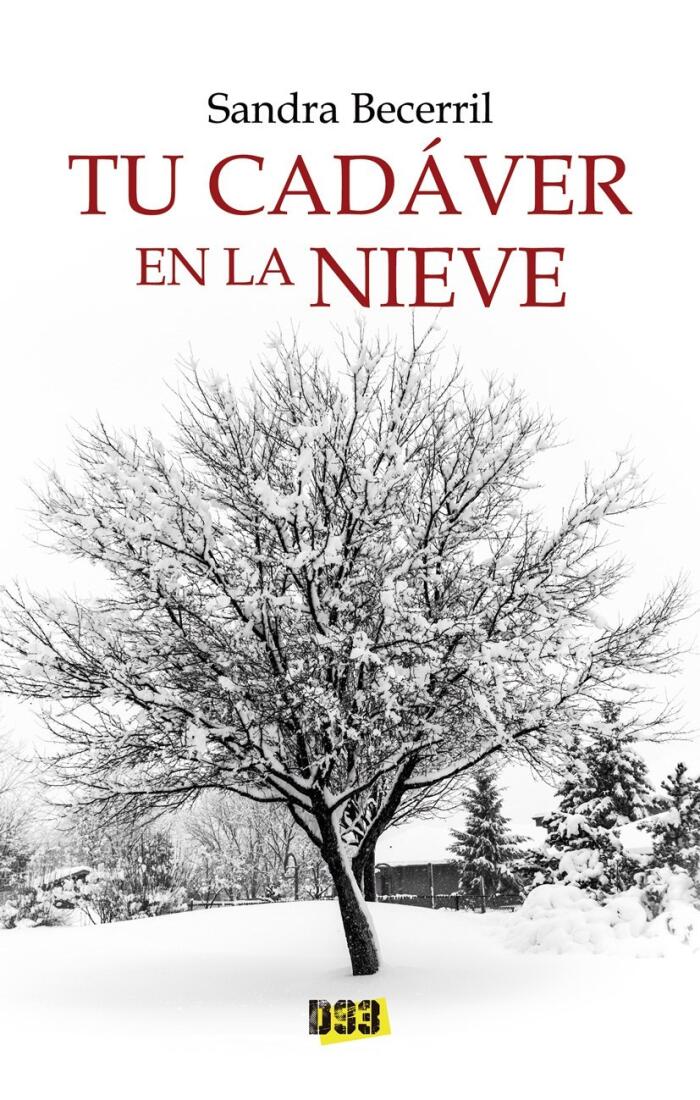 Tu cadáver en la nieve