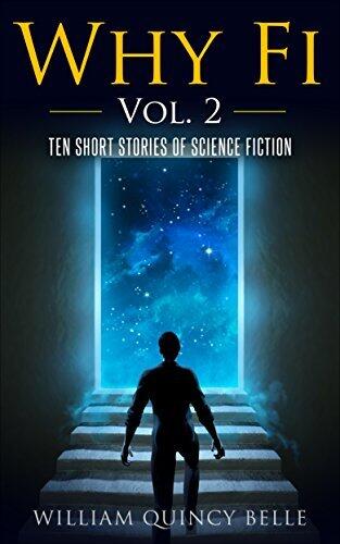 Why Fi Vol. 2