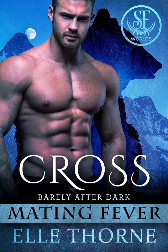 Cross: Barely After Dark