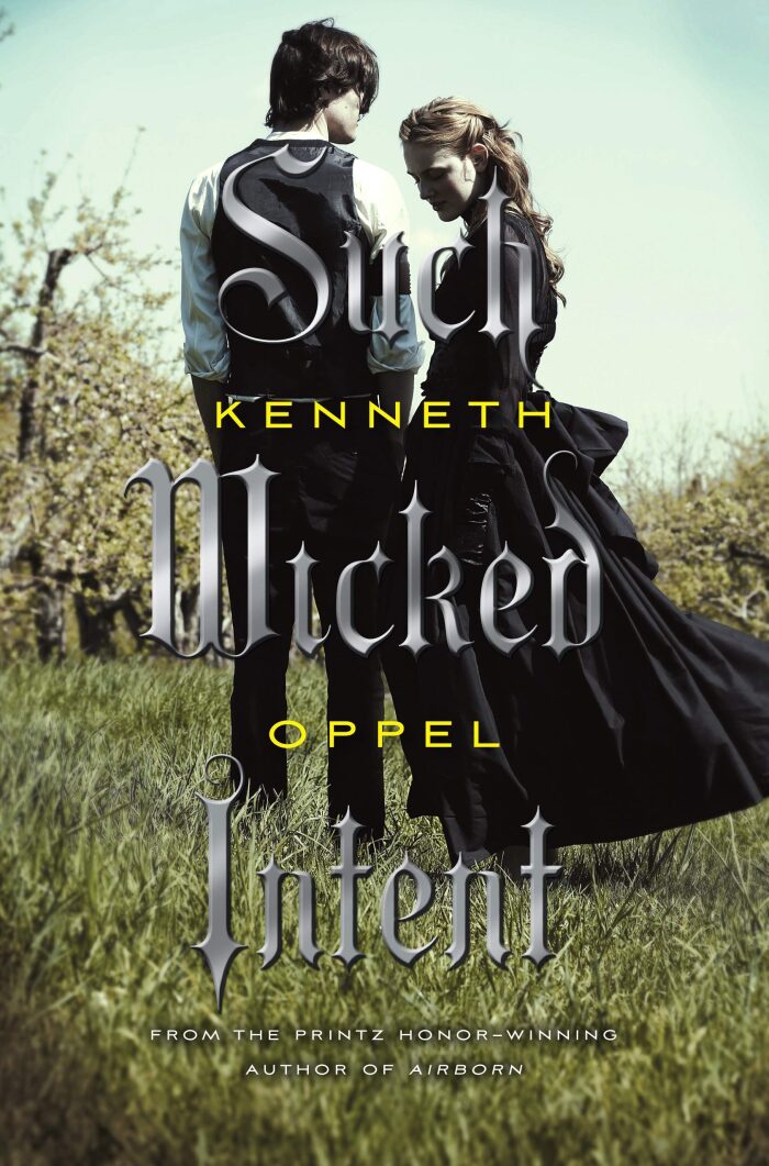Such Wicked Intent