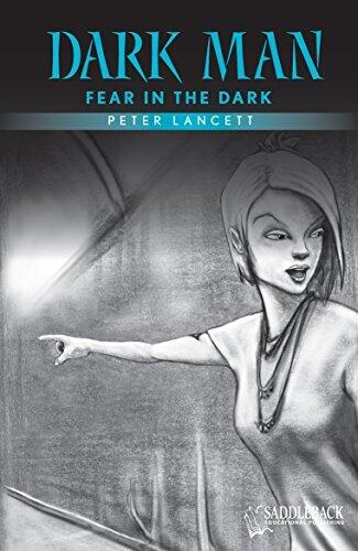 Fear in the Dark (Blue Series)