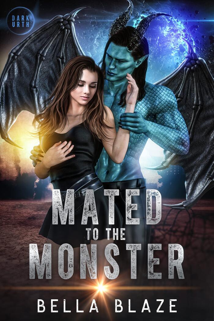 Mated to the Monster