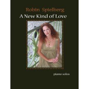 A New Kind of Love