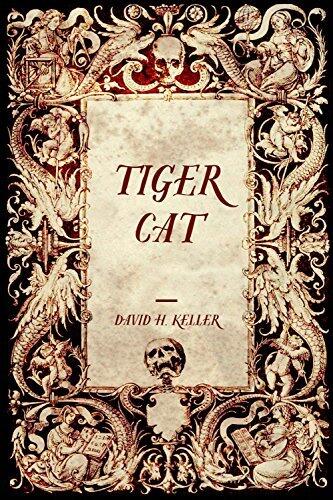 Tiger Cat