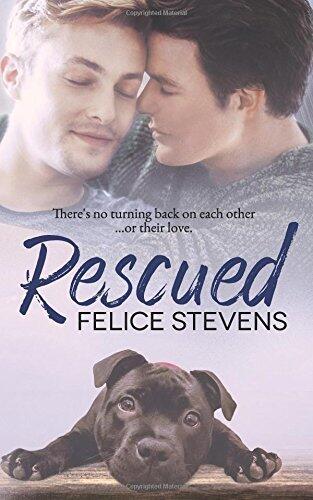 Rescued