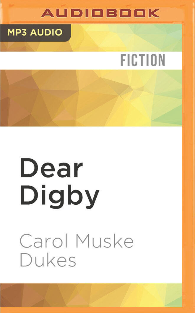 Dear Digby