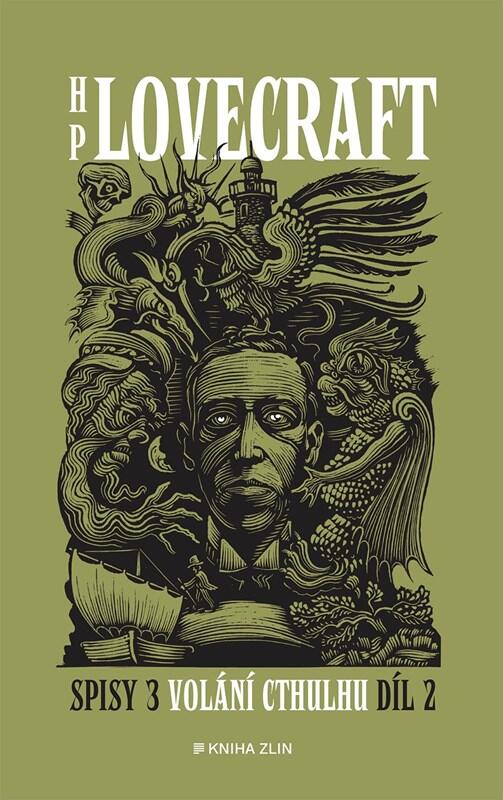 Volání Cthulhu, Díl 2: Příběhy a novely z let 1927-1930