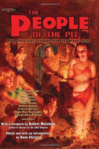 The People of the Pit