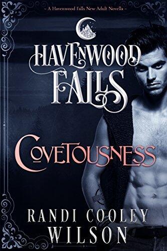 Covetousness