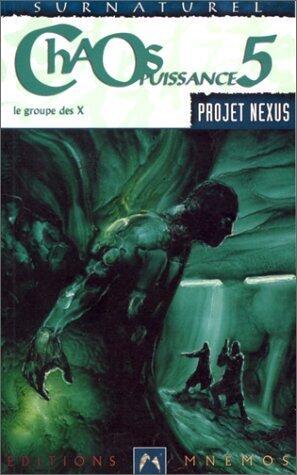 Chaos Puissance 5