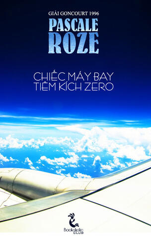 Chiếc máy bay tiêm kích Zéro