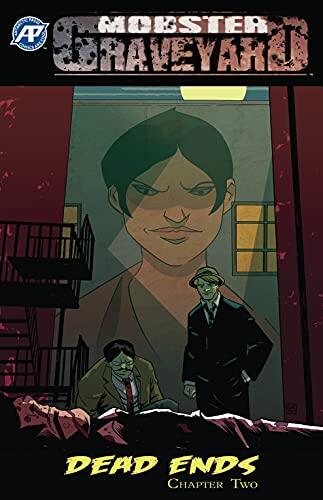 Mobster Graveyard #2