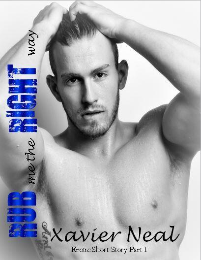 Rub Me The Right Way