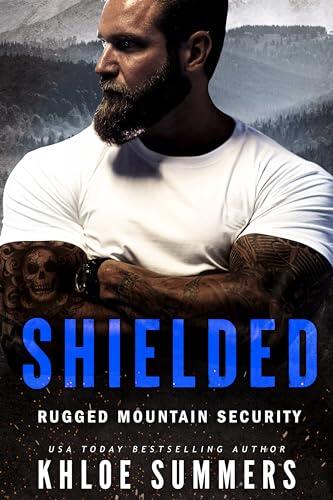 Shielded: Rugged Mountain Security