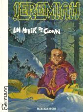 Un hiver de clown