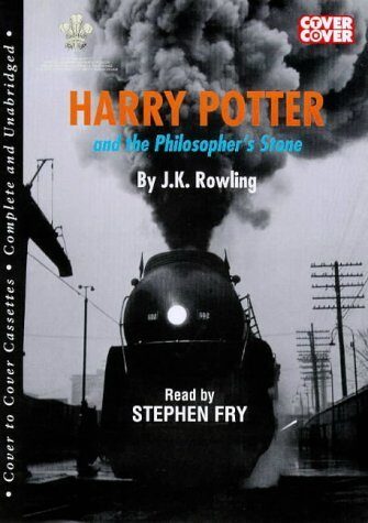 Harry Potter and the Philosopher's Stone