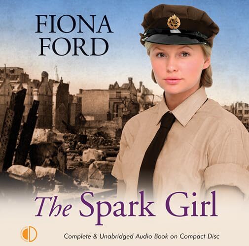 The Spark Girl