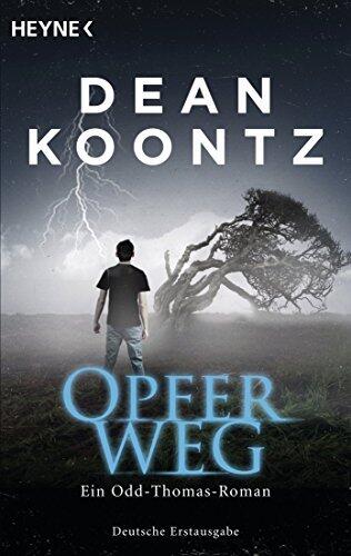 Opferweg