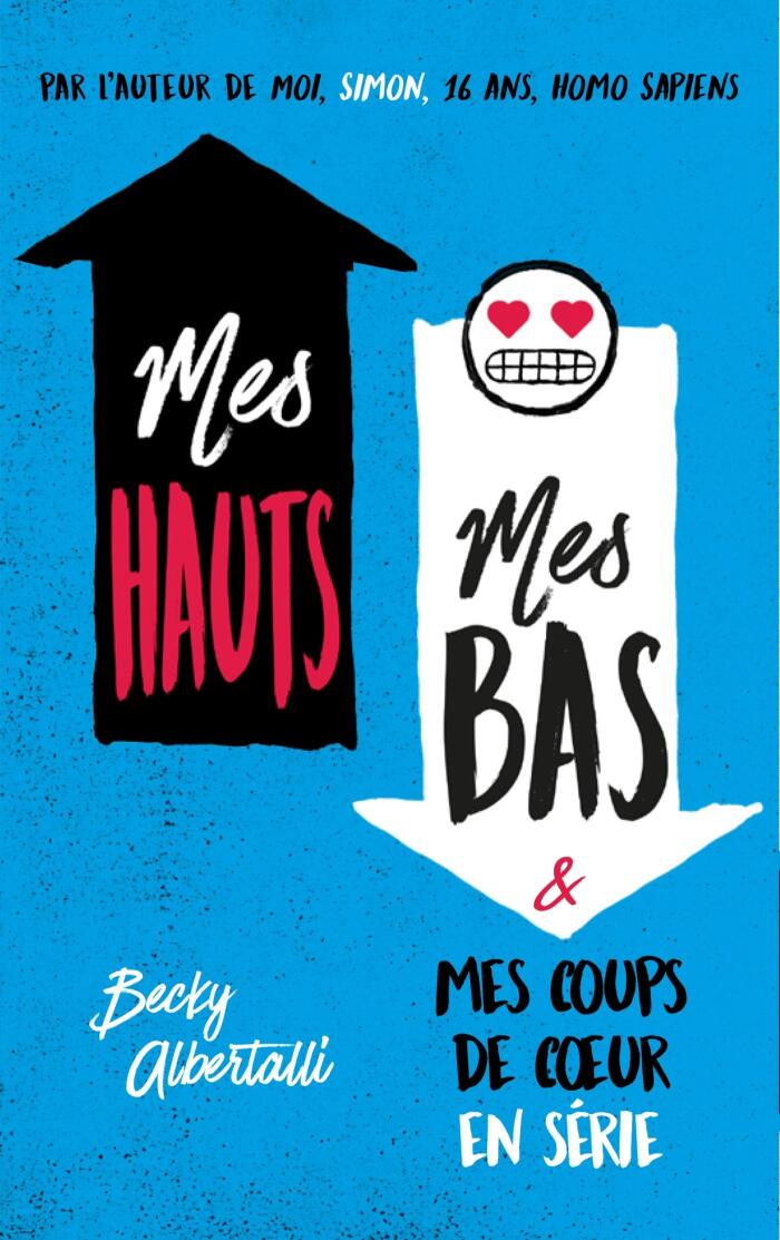 Mes Hauts, mes Bas et mes Coups de Coeur en Série