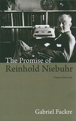 Promise of Reinhold Niebuhr, 3rd edition