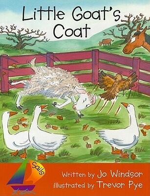 Little Goat's Coat