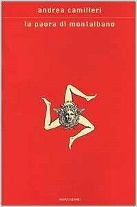 La paura di Montalbano