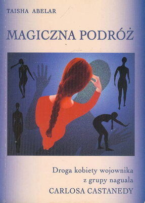 Magiczna podróż