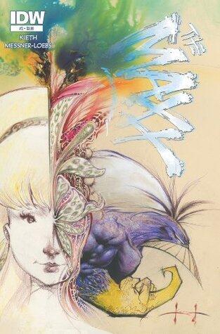 The Maxx: Maxximized #2