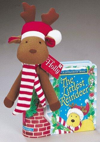 The Littlest Reindeer