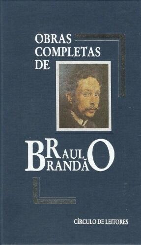 Obras Completas, Vol. VI: Húmus
