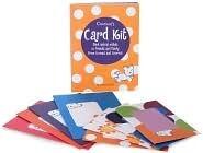 Coconut Card Kit: Create Cute & Clever Cards For Every Reason, Every Season!