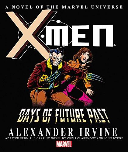 Marvel Titan Books