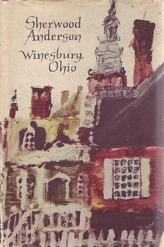 Winesburg, Ohio