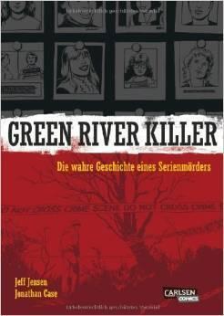 Green River Killer