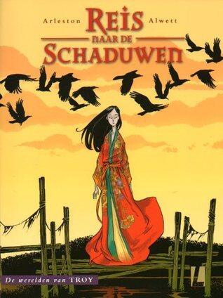 Reis naar de schaduwen