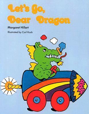 Let's Go, Dear Dragon