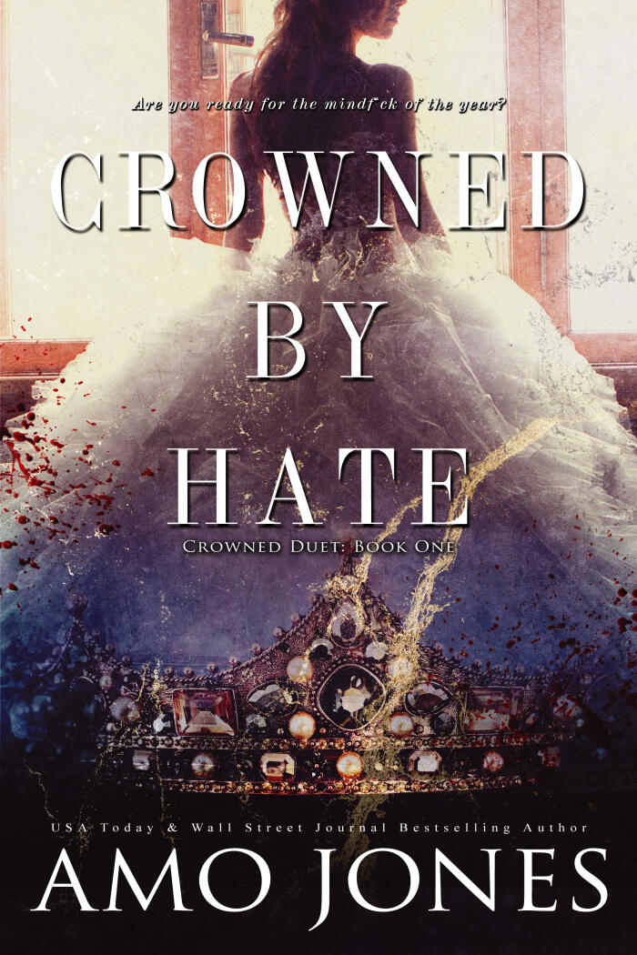 Crowned