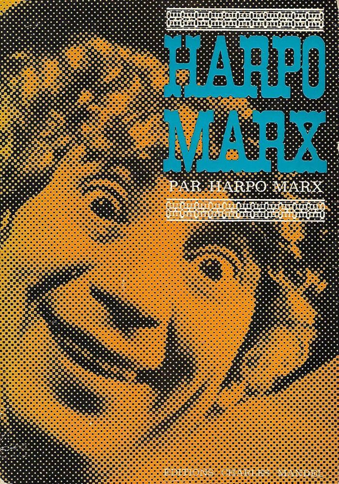 Harpo Marx