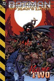 Batman No man's Land Vol. 2