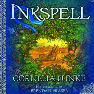 Inkspell, Volume 2