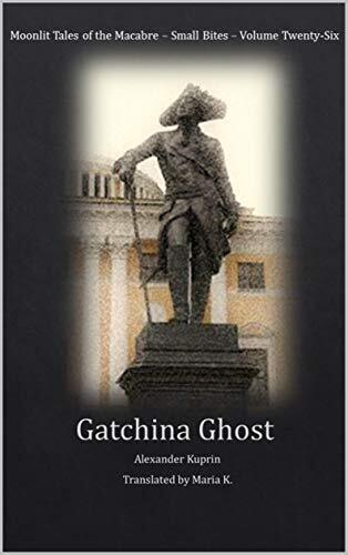 Gatchina Ghost