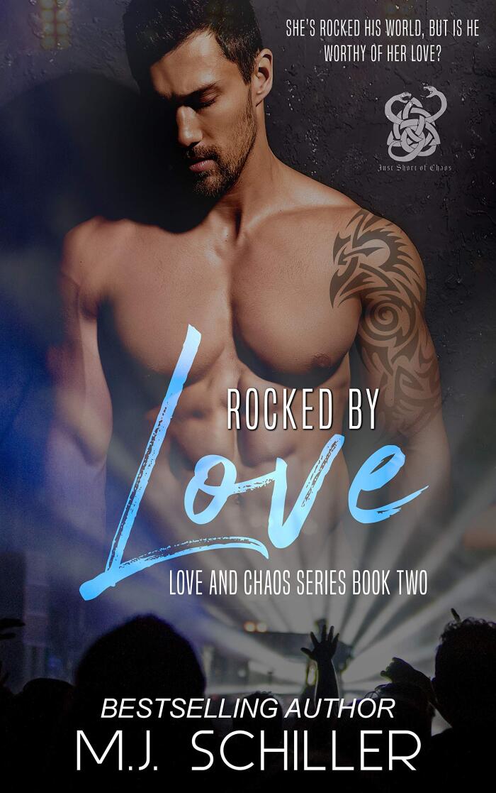 Rocked by Love