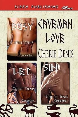 Caveman Love [Busy: Let: Sin]