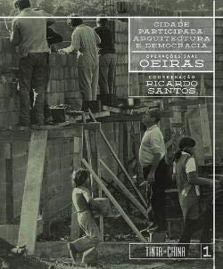 Cidade Participada: Arquitectura e Democracia - Oeiras