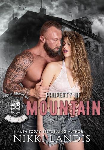 Property of Mountain