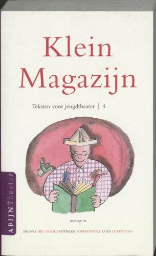 Klein Magazijn 4
